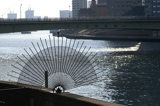 鉄扇