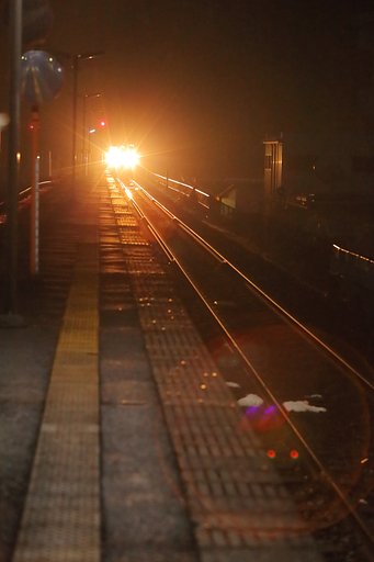 終着駅