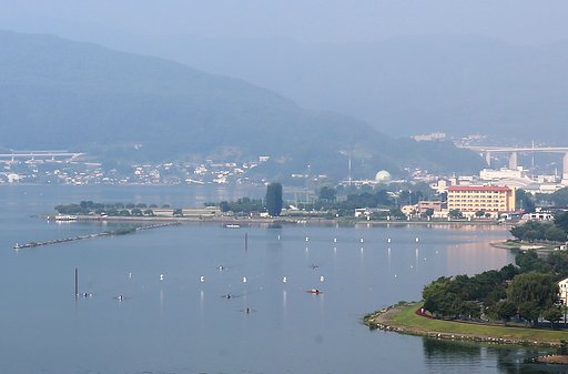 夏、朝練