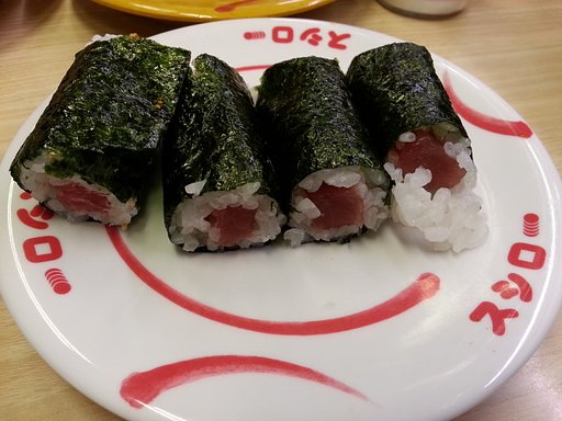 ６月の親分募集中
