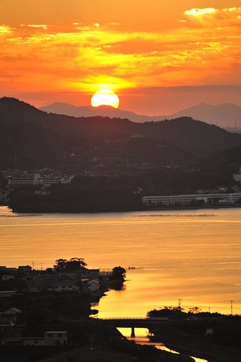 日の出