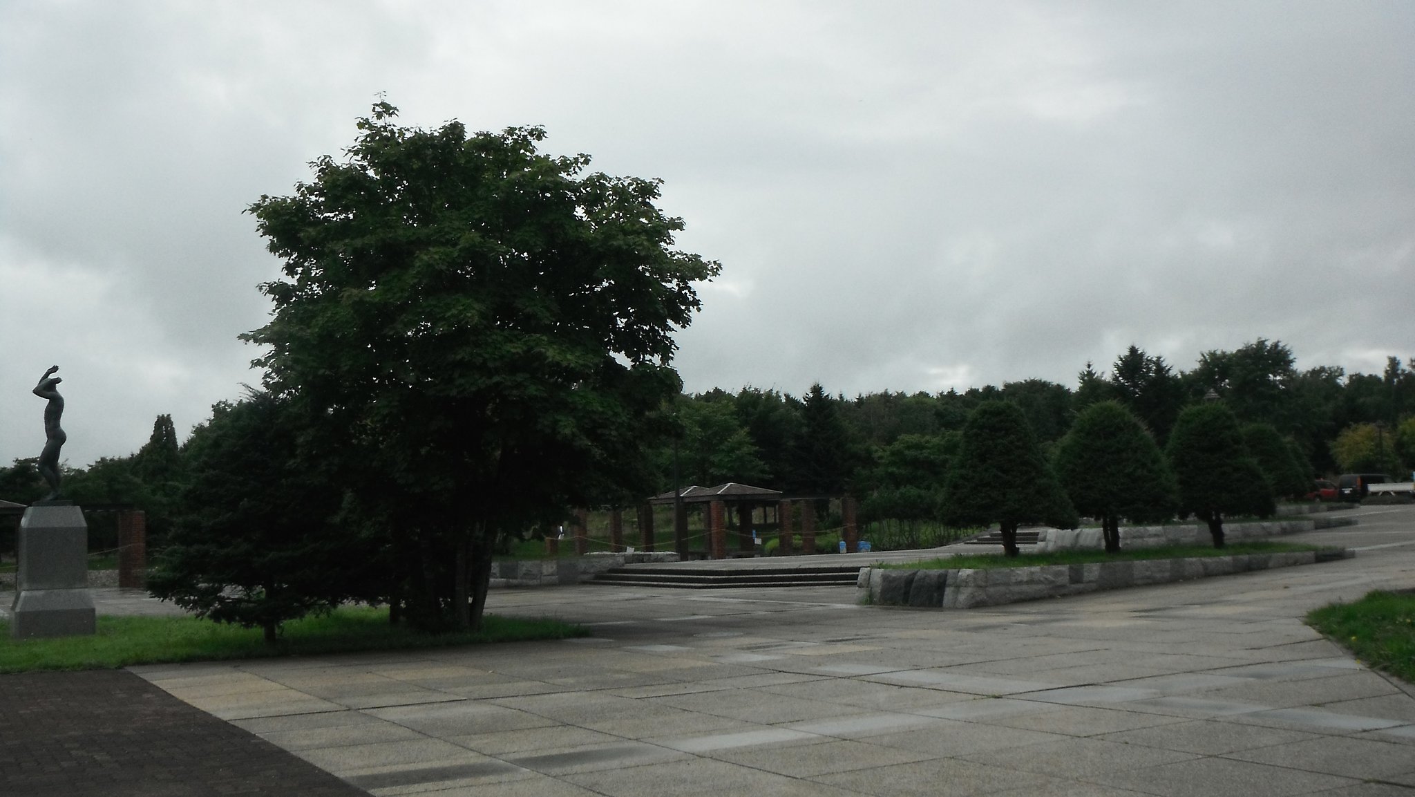 公園