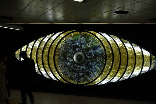 同じく新宿西口から