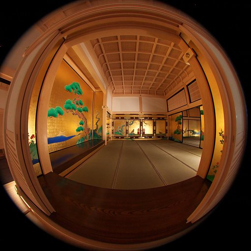 名古屋城本丸御殿　第一期公開