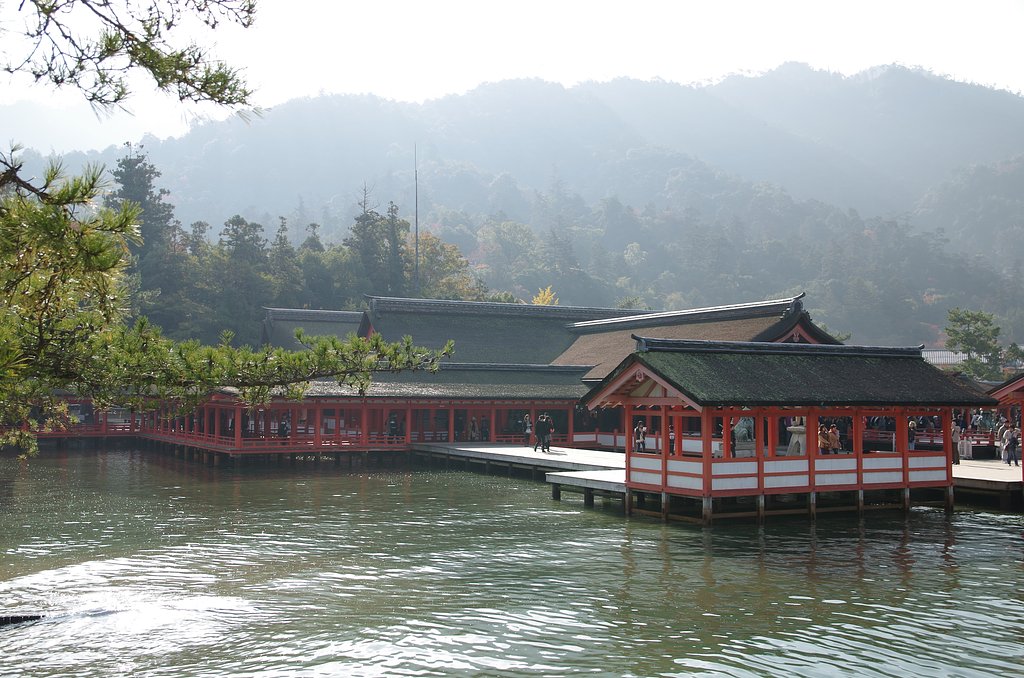 宮島７