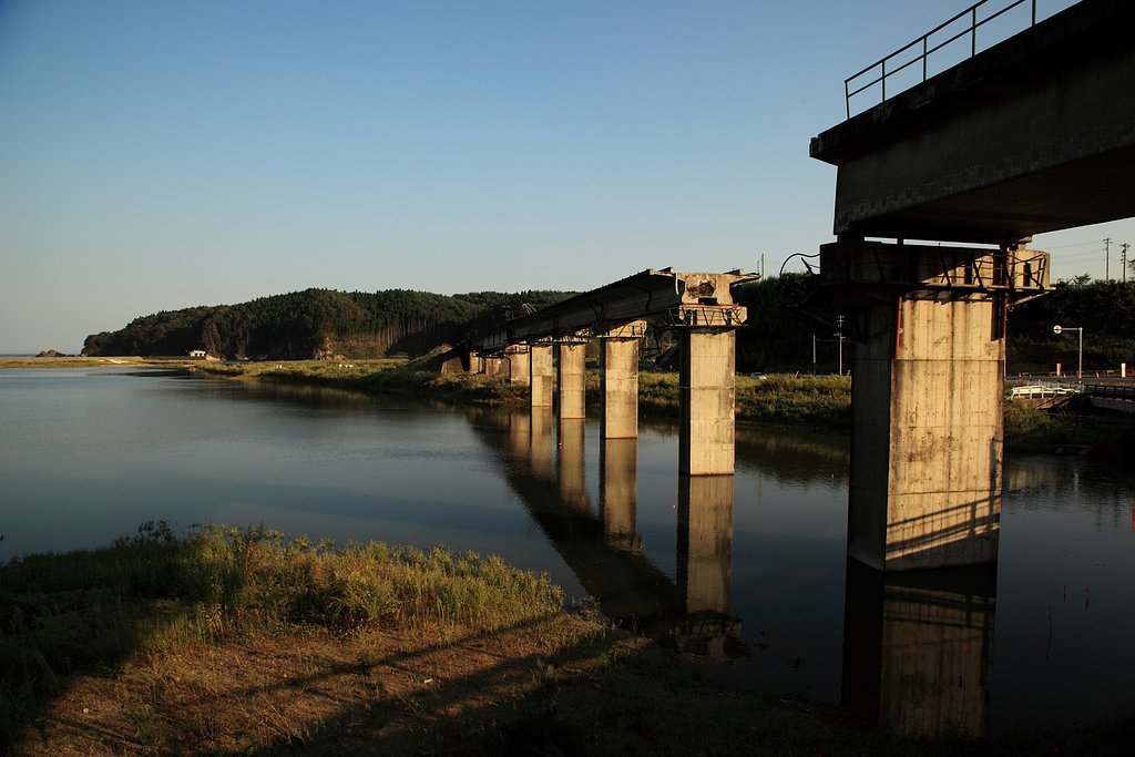陸前小泉駅