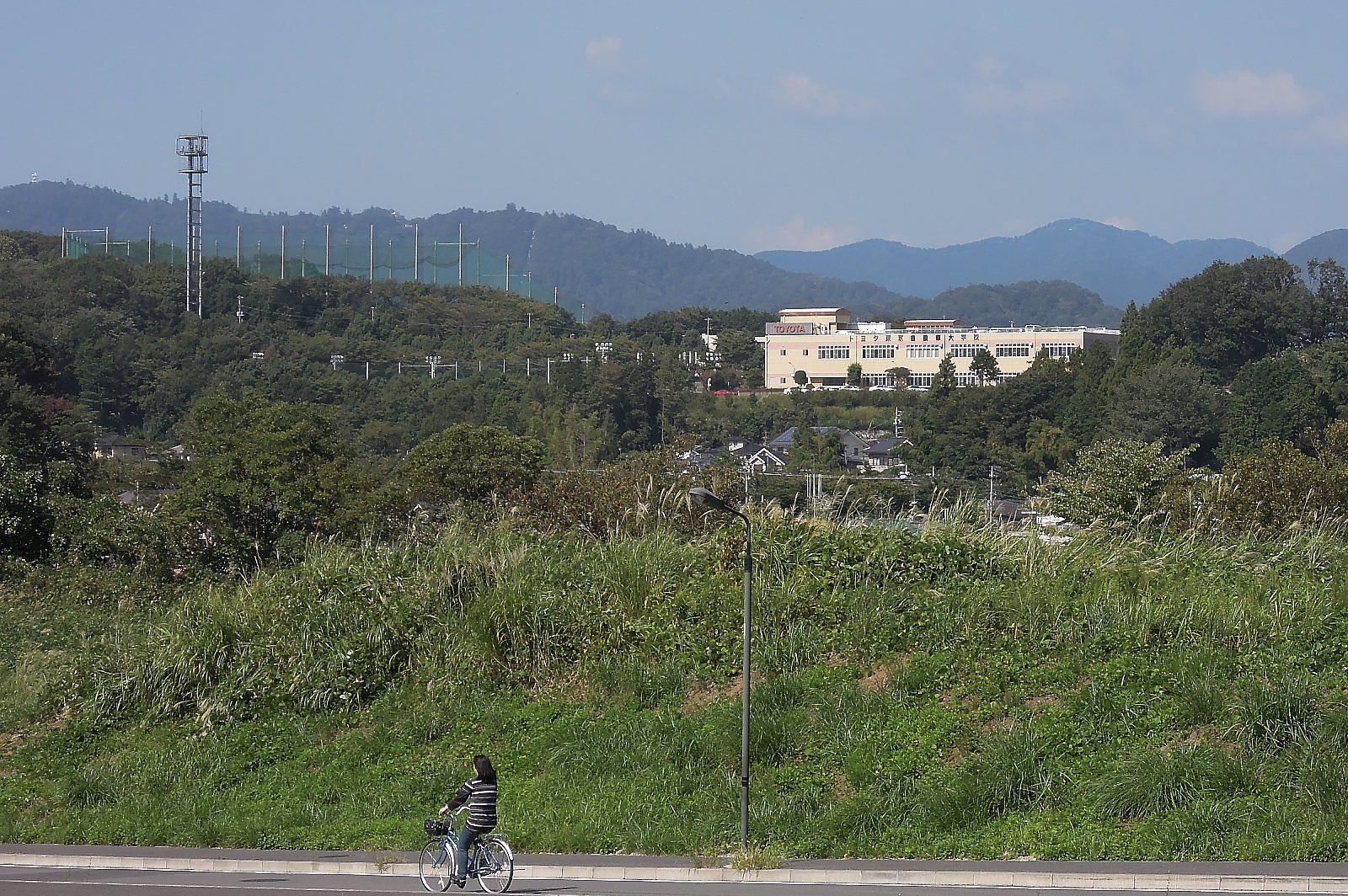 トヨタ自動車大学（2）