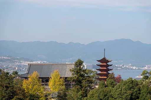宮島２９