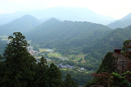 邪魔者