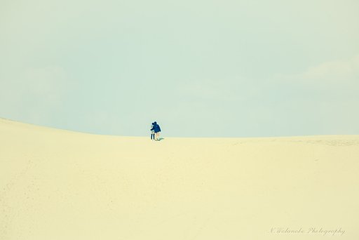 未来へ