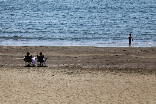 【水のある星】穏やかな時の流れの中で