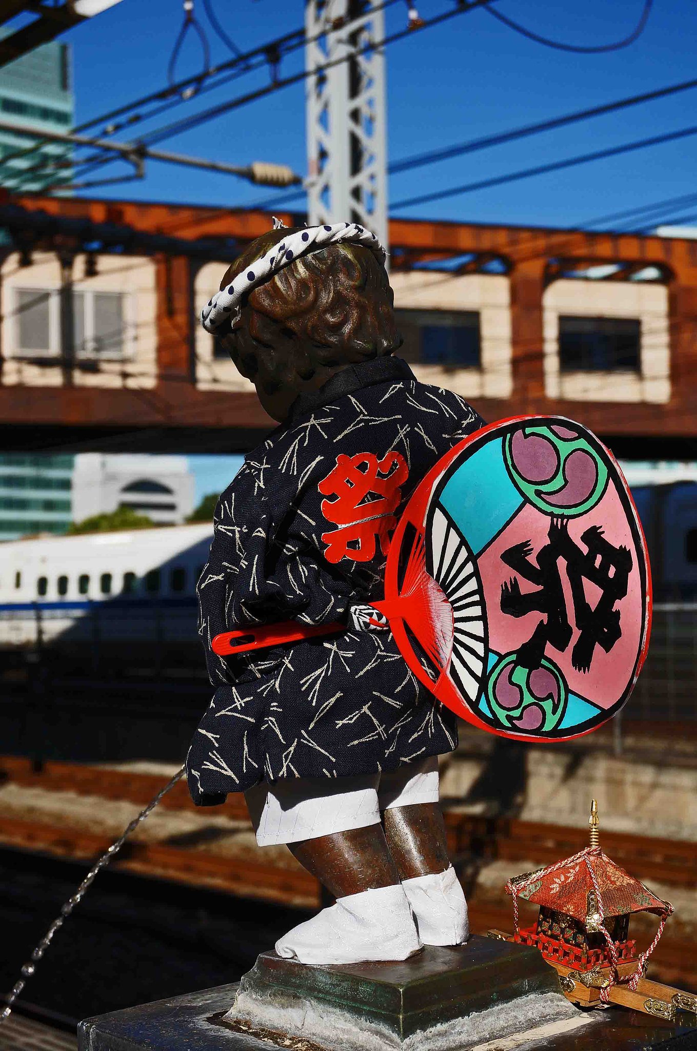 夏祭り