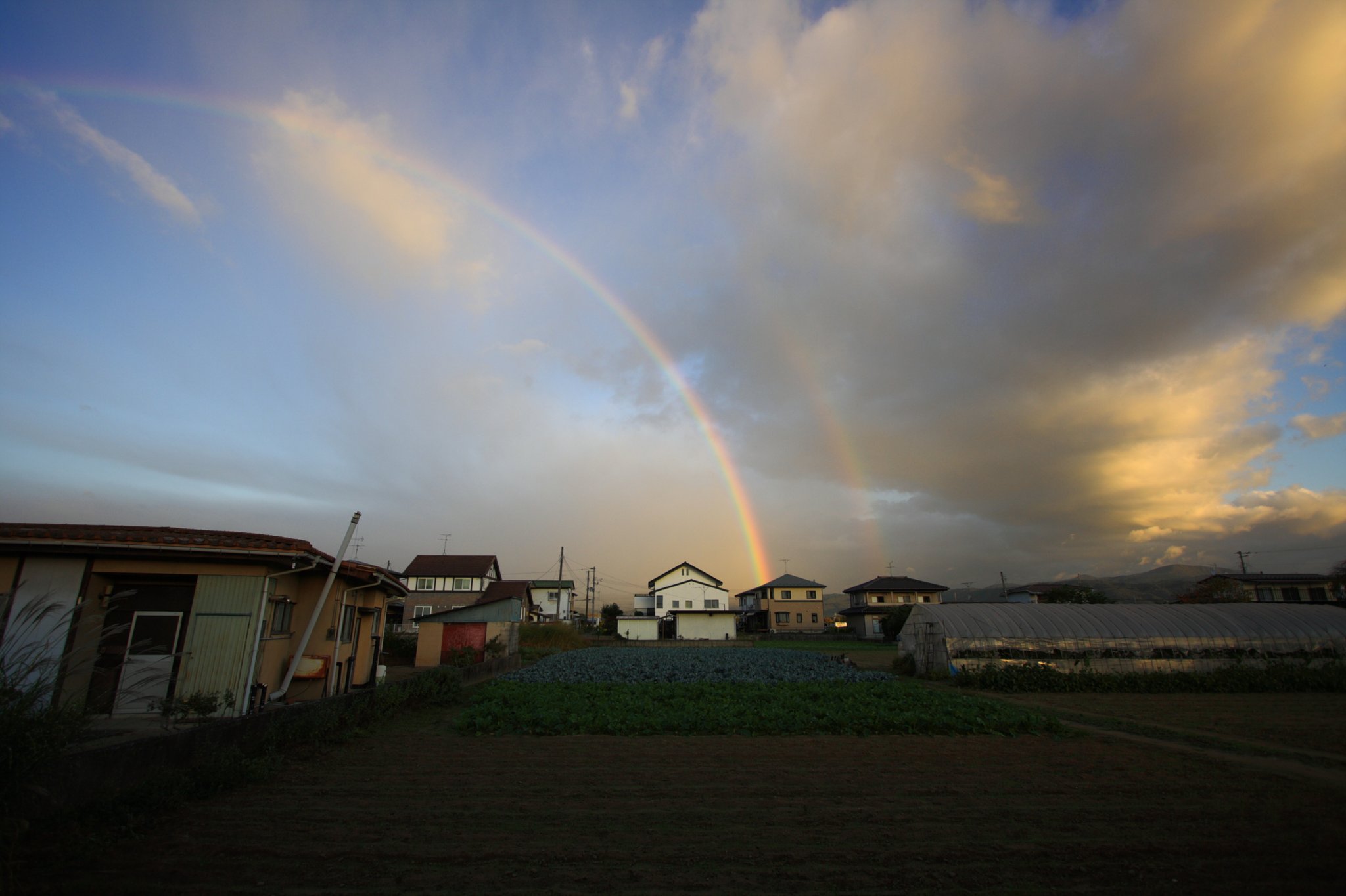 Rainbow 2