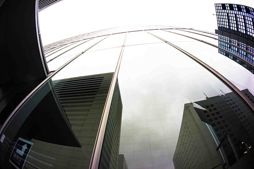 [　Sony Building　]－①