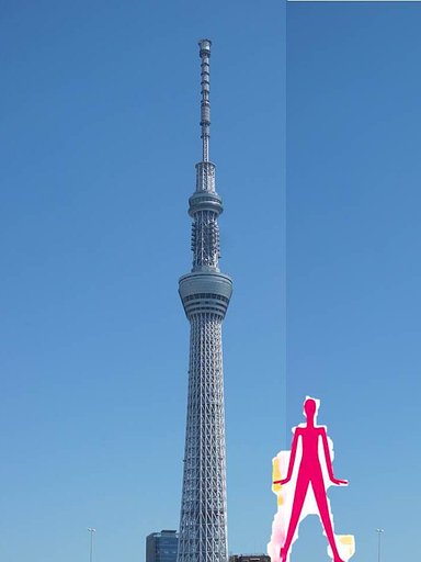 Nanaちゃん来る