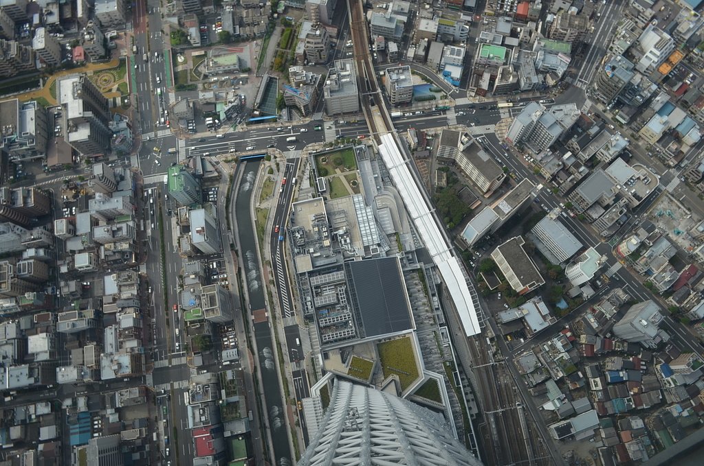 東京スカイツリー