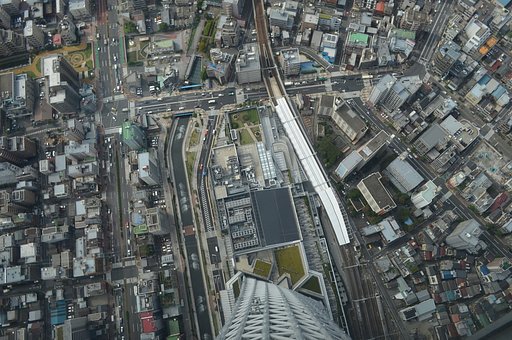 東京スカイツリー