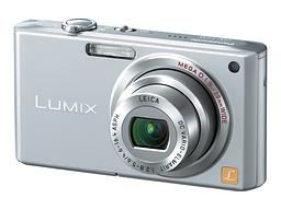 DMC-FX33