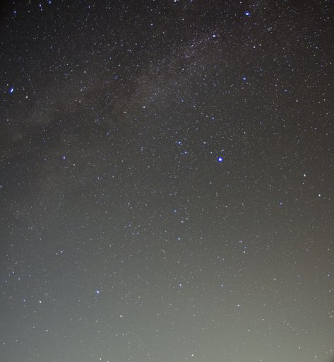 星座・・。