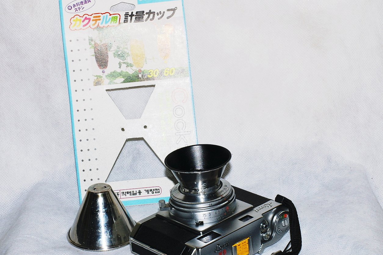 カクテルが作れない・・・