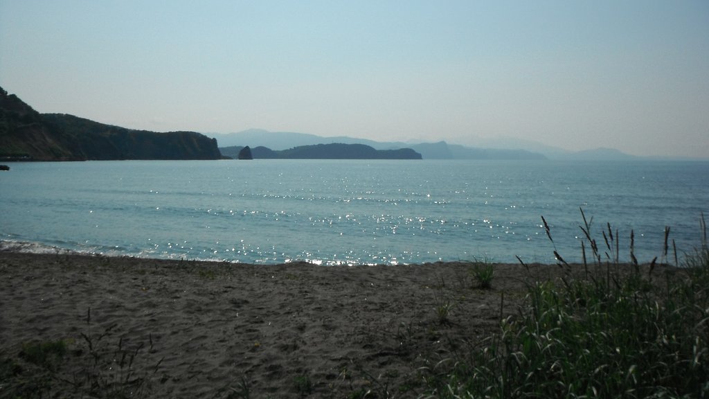 【水のある星】海
