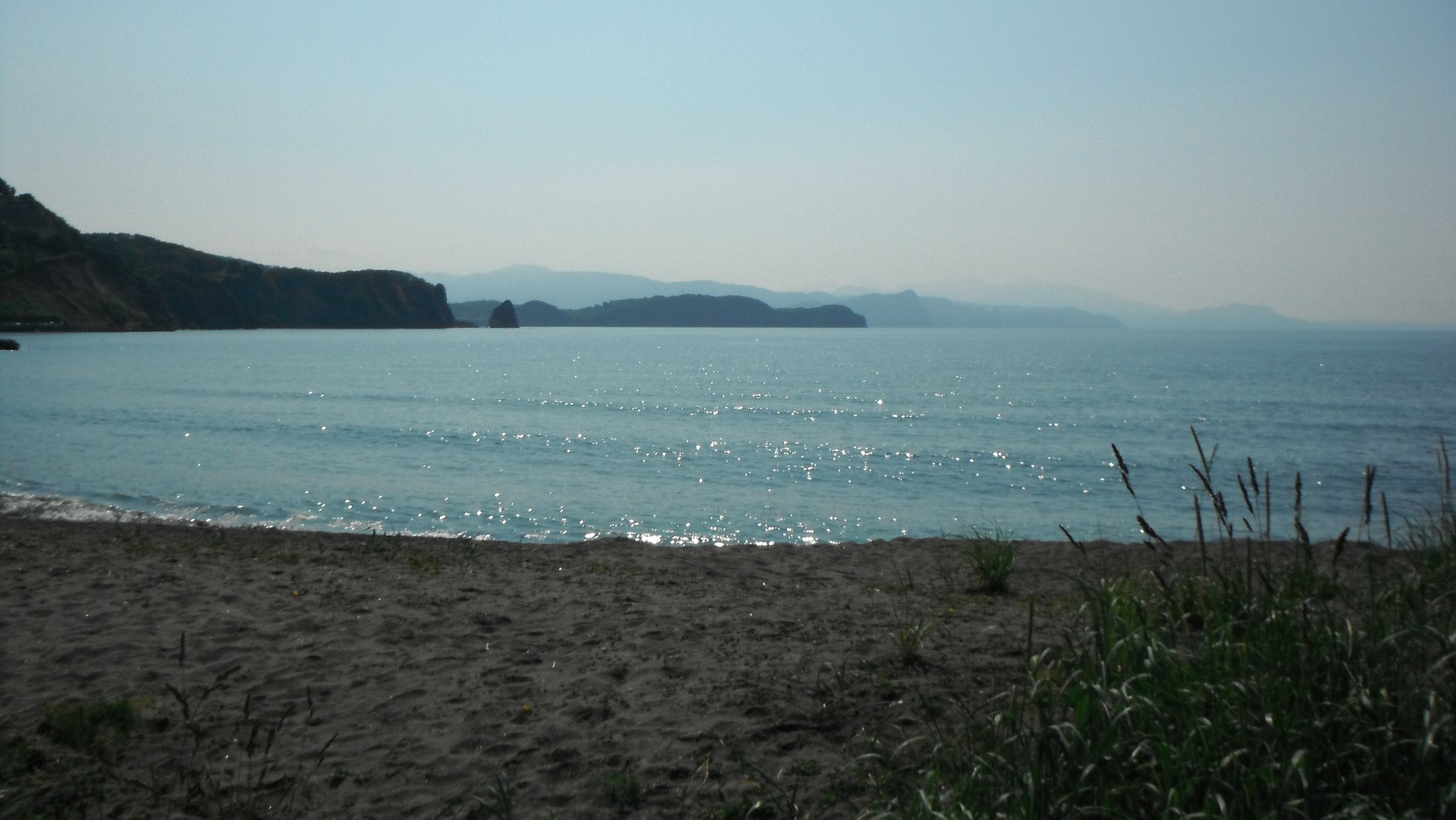【水のある星】海