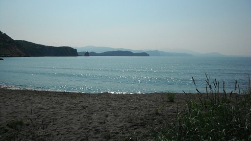 【水のある星】海