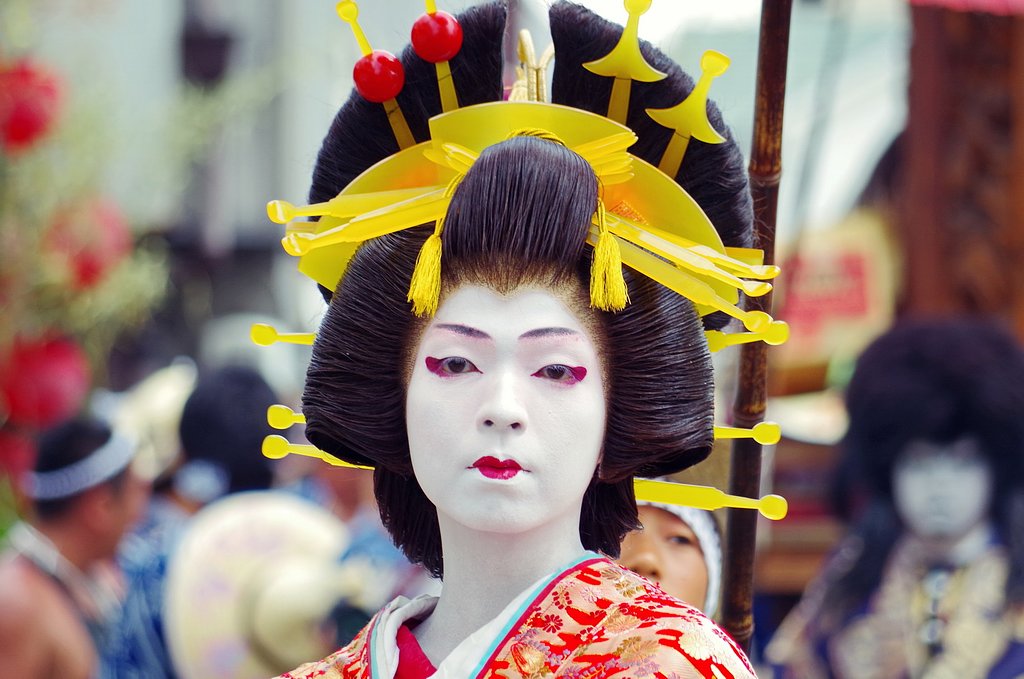 花魁　
