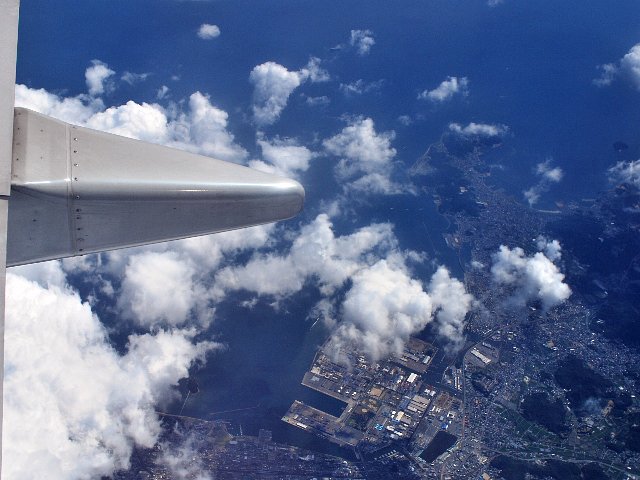 空飛ぶ絨毯