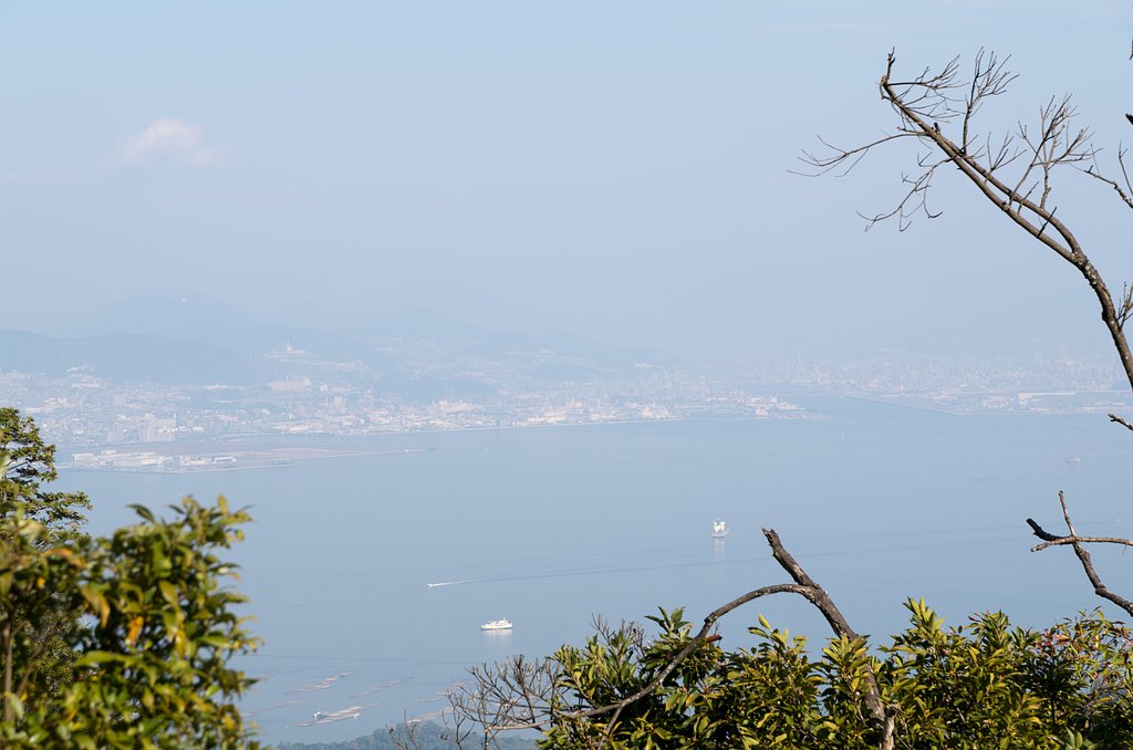 宮島１７