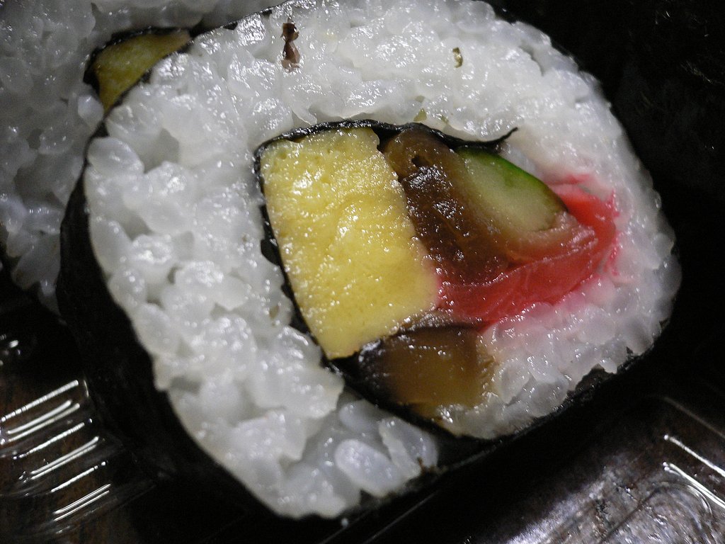 恵方