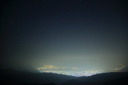 幻想風景