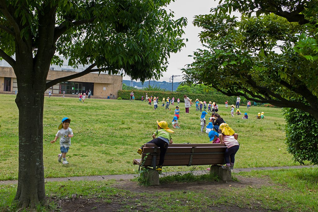 ボクらの広場