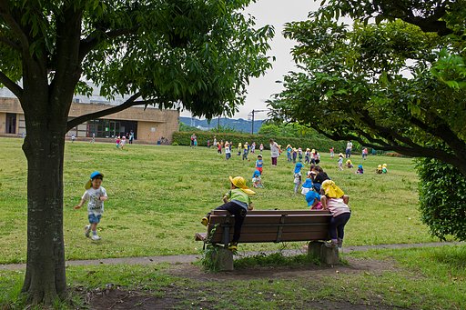 ボクらの広場