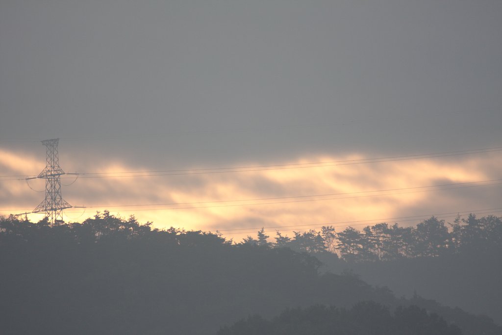 雲