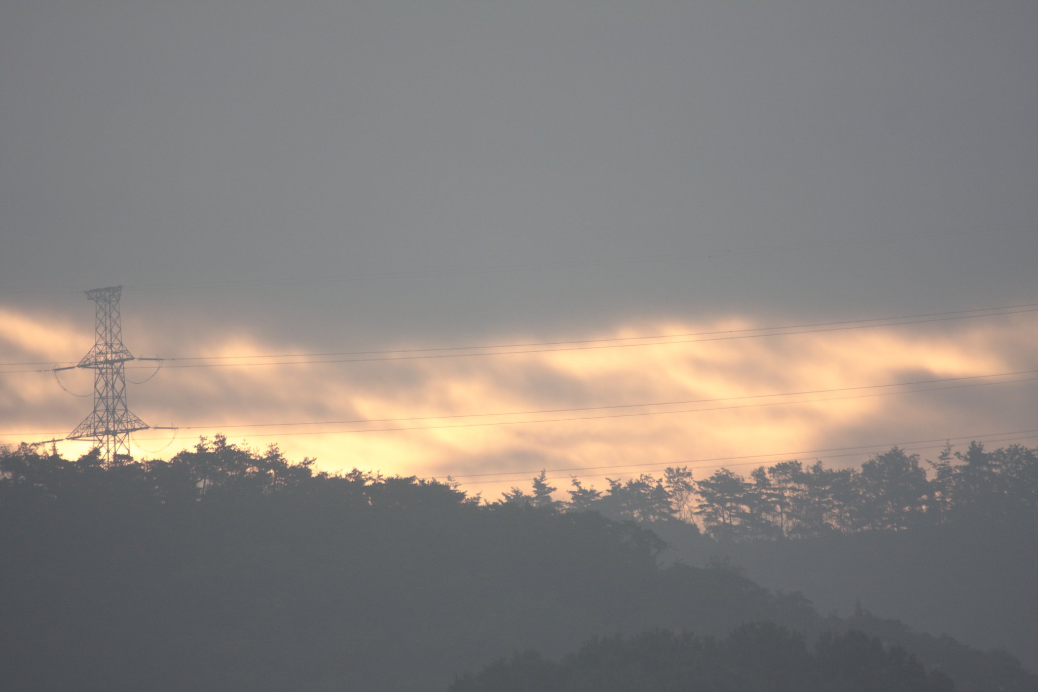 雲