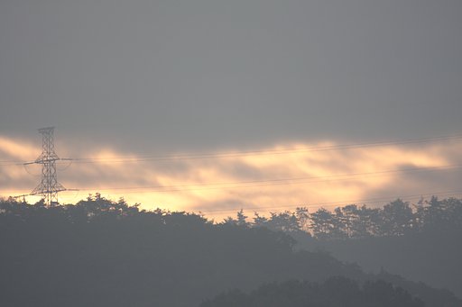 雲