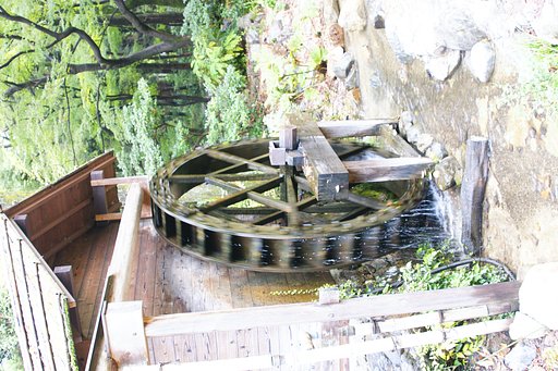 水車