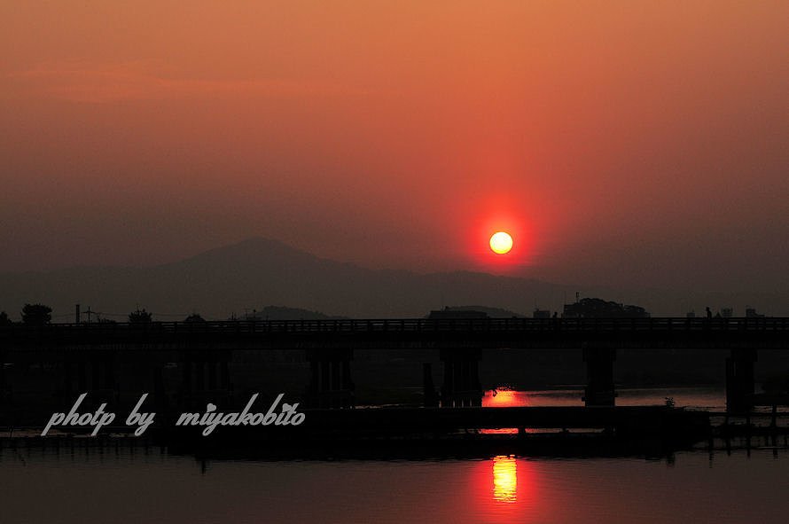 炎のように～