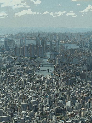 TOKIOの骨密度