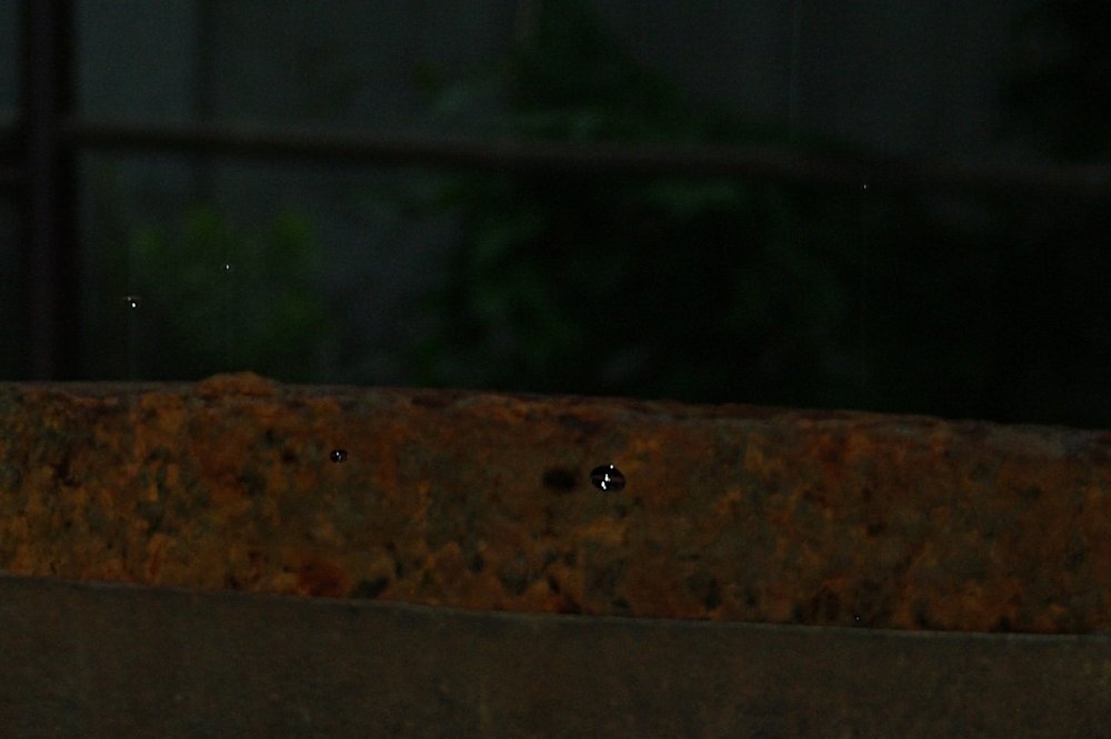 雨滴