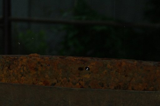 雨滴