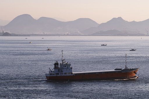 瀬戸の内海