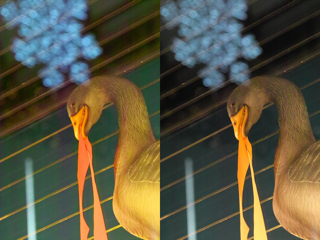 比較