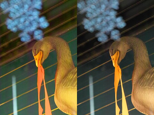 比較