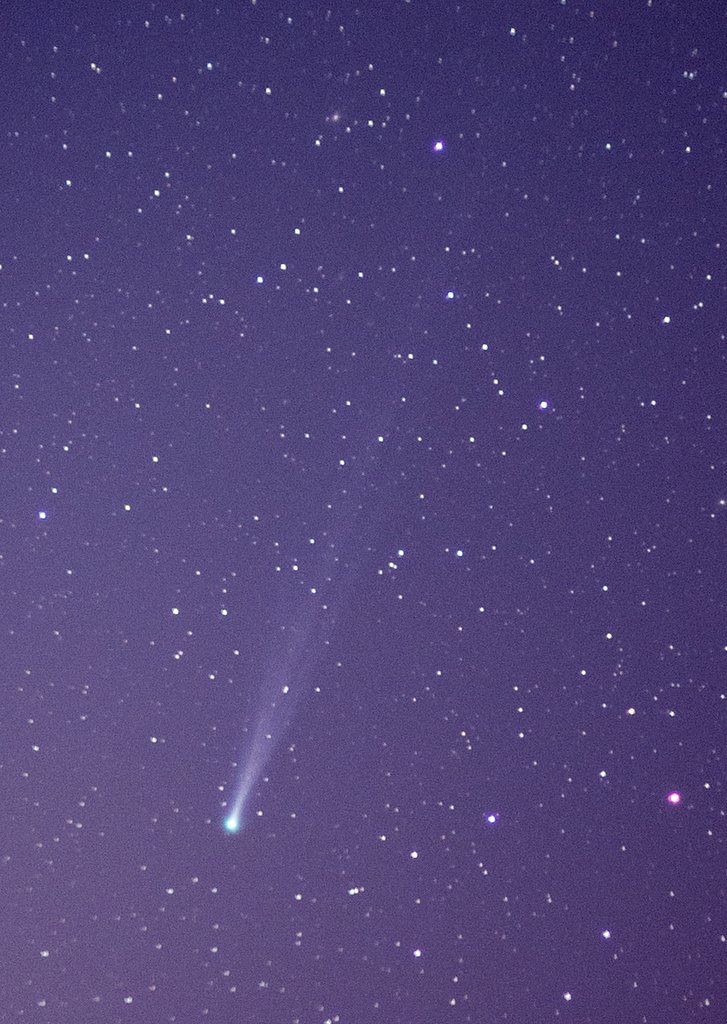 アイソン彗星