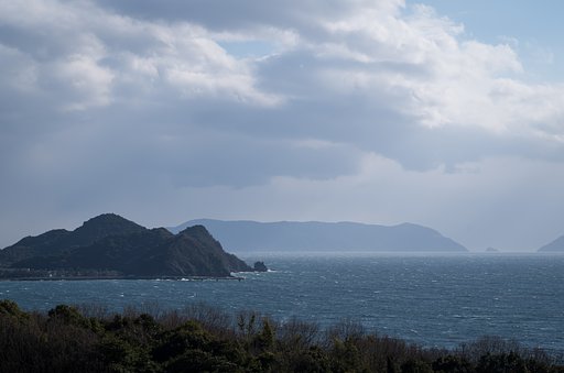 冬型