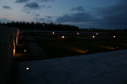モエレ沼公園