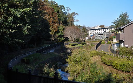 通学路