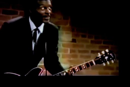 【秋の夜に聴くこの1曲】　 Johnny B-Goode